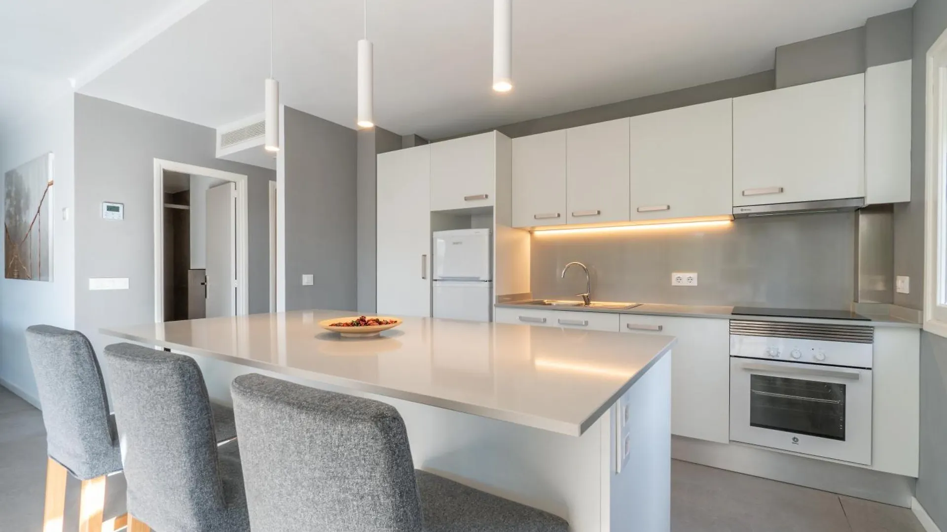 Ponent Cala Ratjada Apartments G