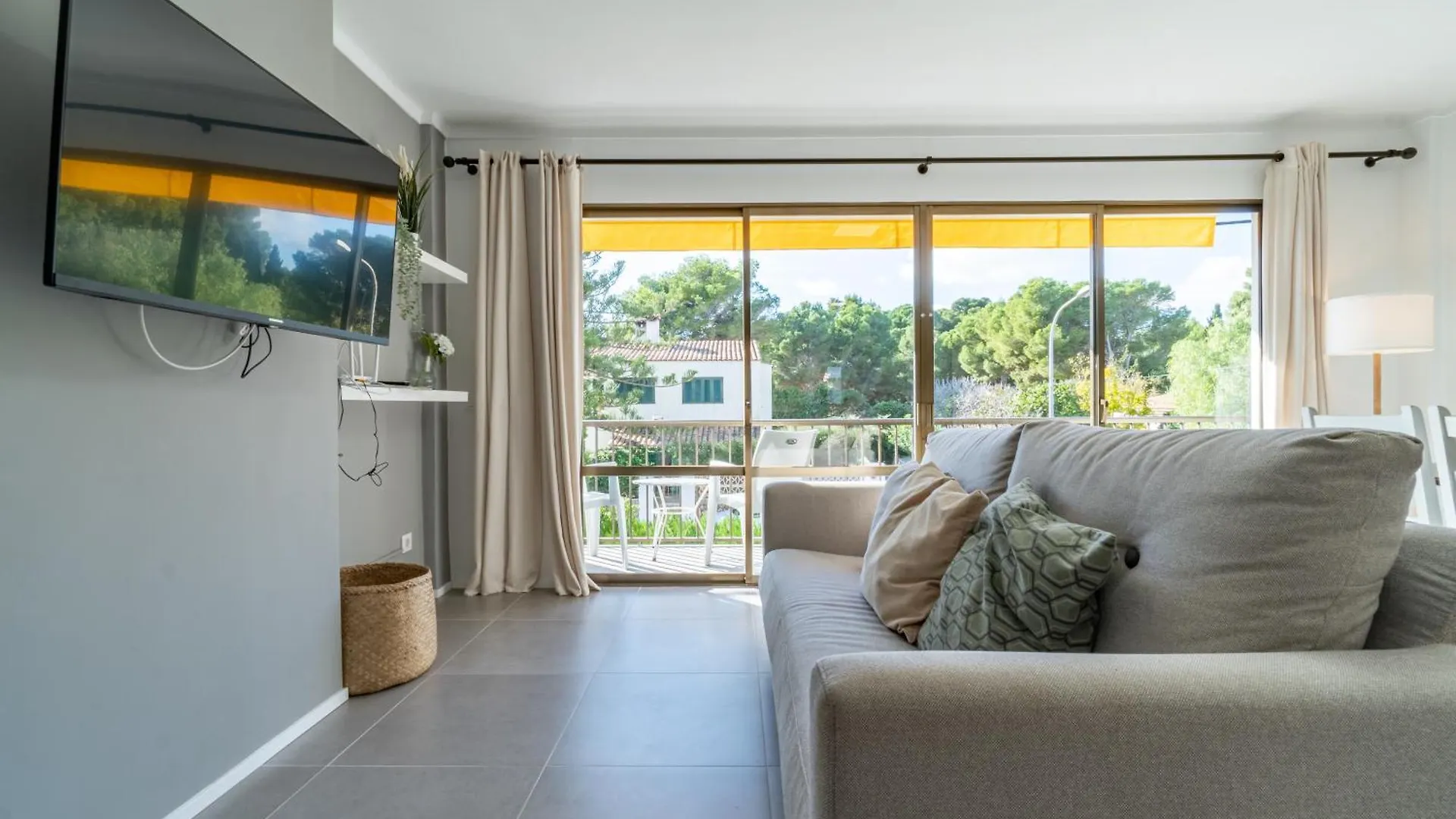Ponent Cala Ratjada Apartments G 0*, Cala Ratjada (Mallorca) Spain