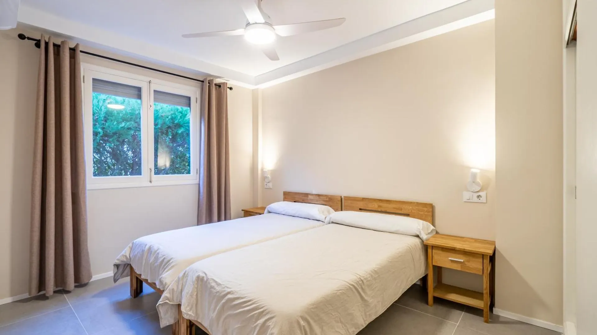 Ponent Cala Ratjada Apartments G Cala Ratjada (Mallorca)