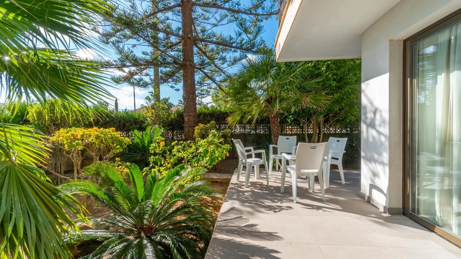 Ponent Cala Ratjada Apartments G