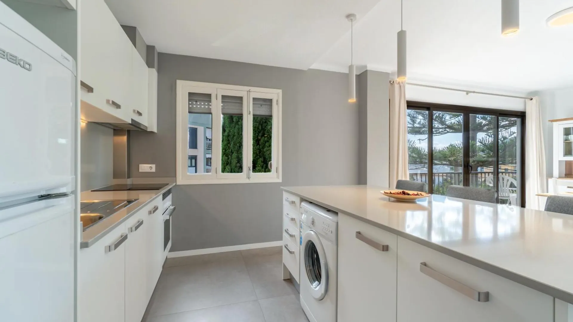 Ponent Cala Ratjada Apartments G Spain