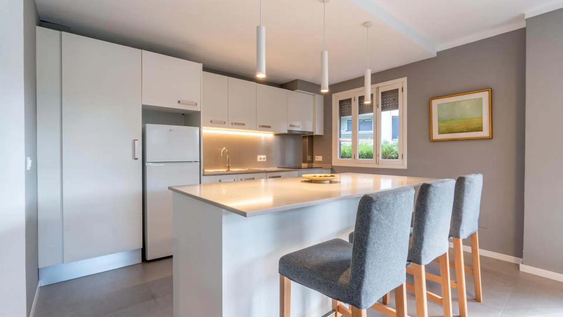Ponent Cala Ratjada Apartments G