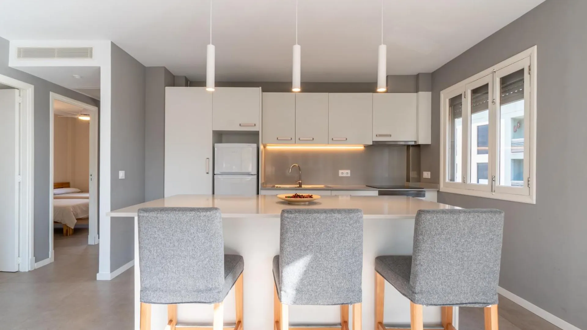 Ponent Cala Ratjada Apartments G Spain