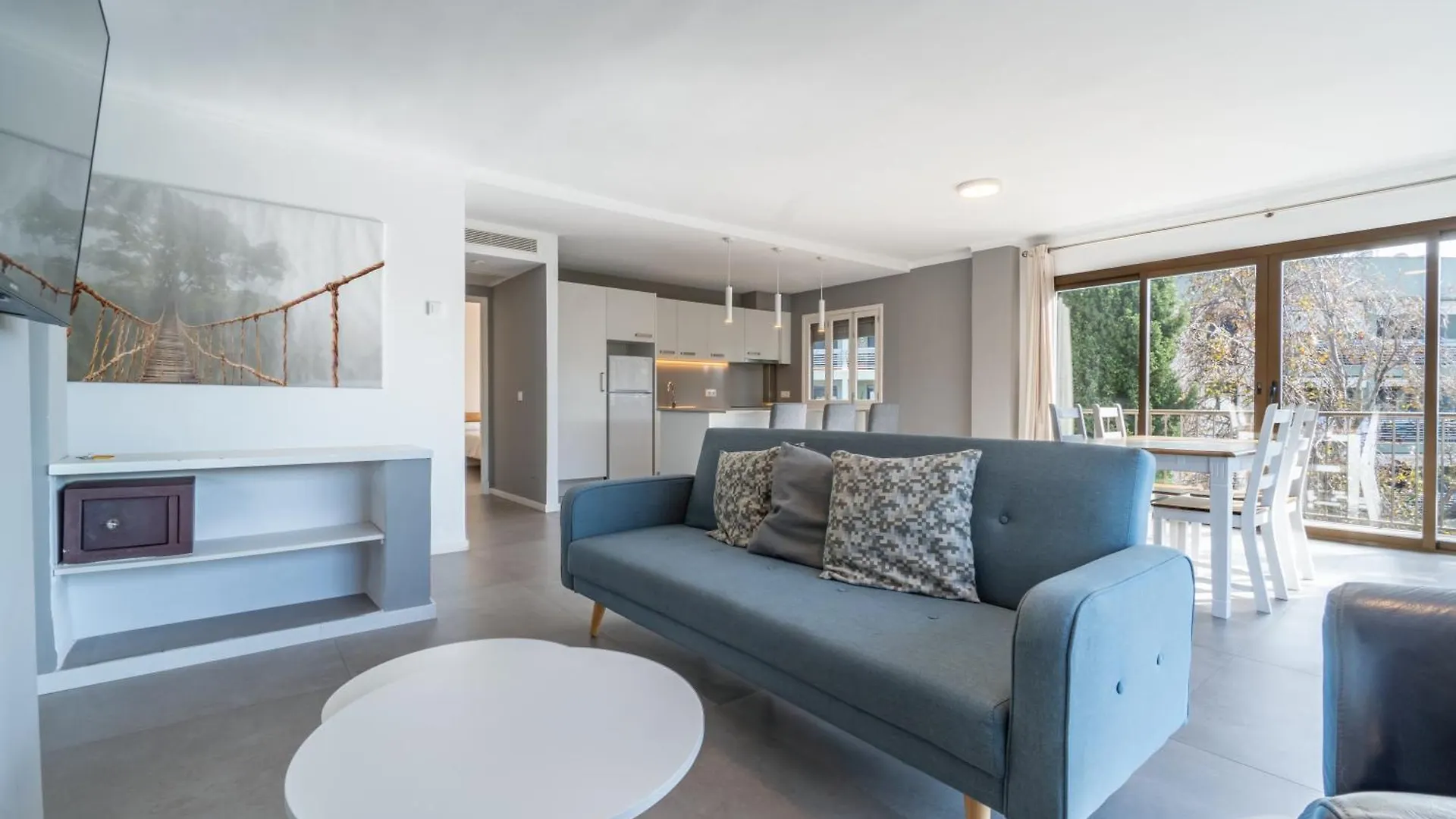 Ponent Cala Ratjada Apartments G Spain