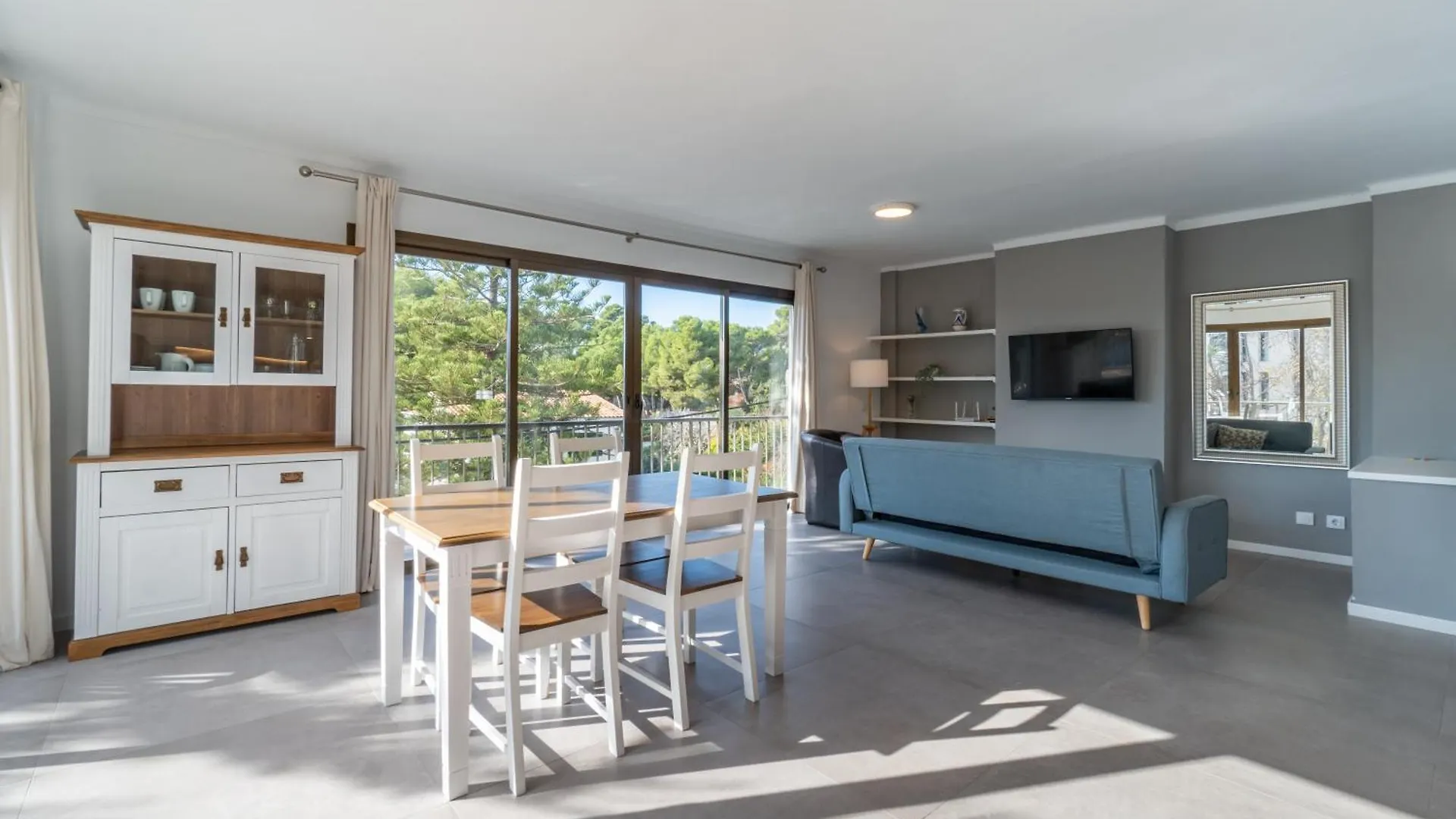 Ponent Cala Ratjada Apartments G 0*, Cala Ratjada (Mallorca)