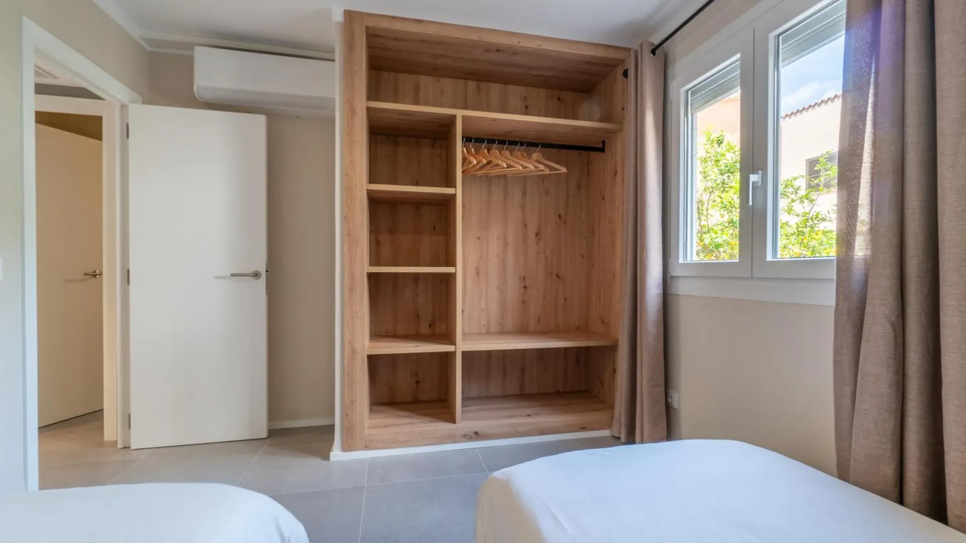 Ponent Cala Ratjada Apartments G