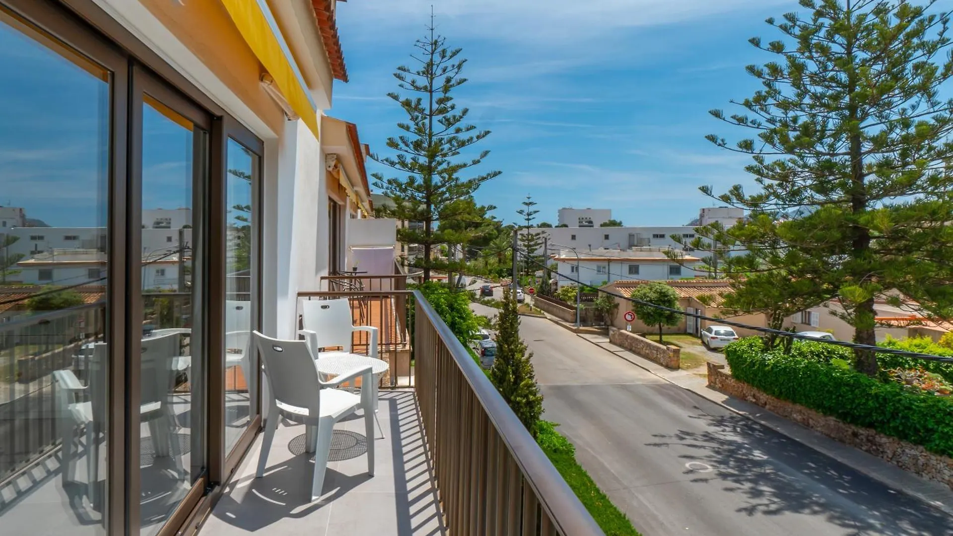 Ponent Cala Ratjada Apartments G  Cala Ratjada (Mallorca)