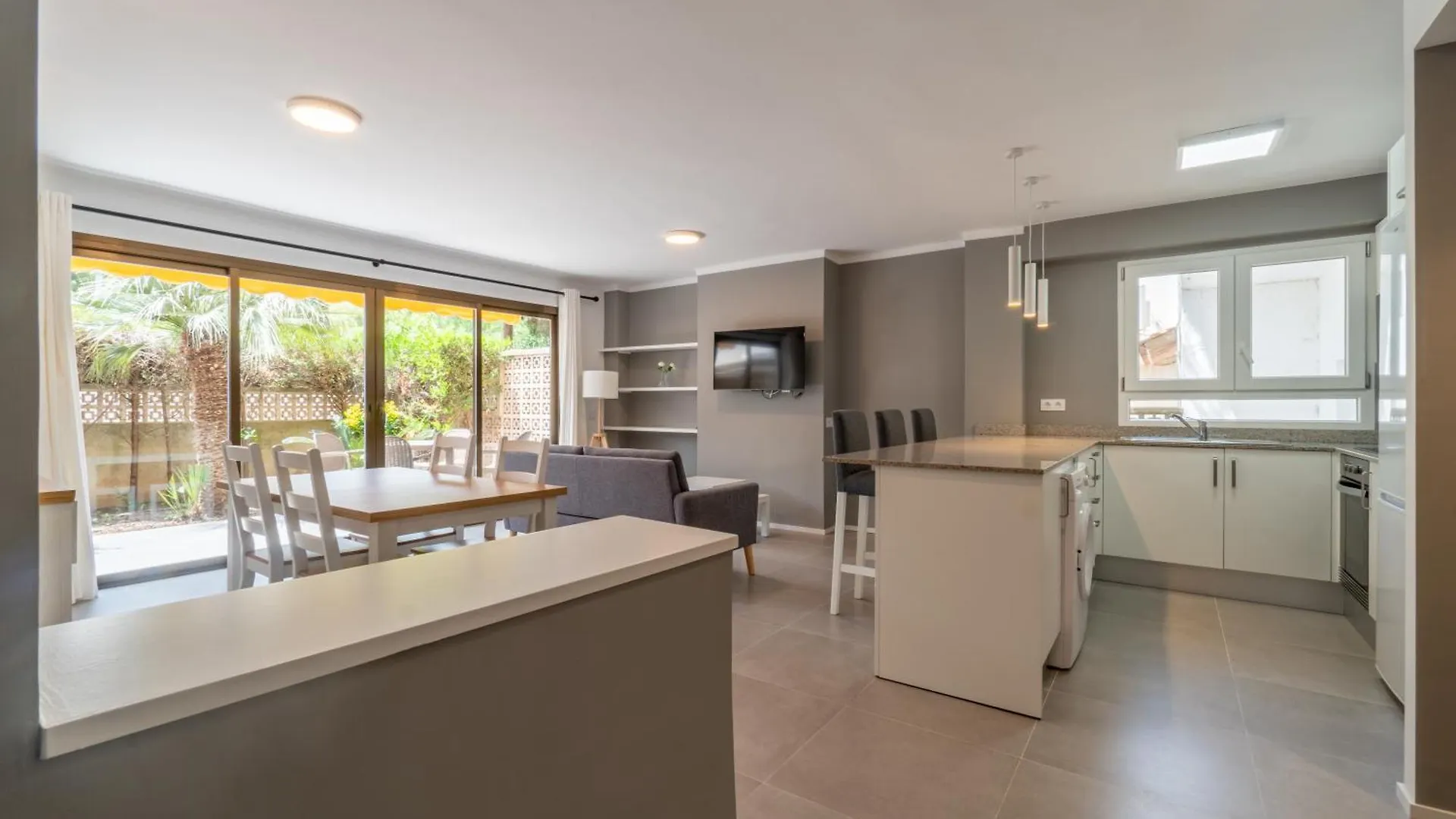 Ponent Cala Ratjada Apartments G