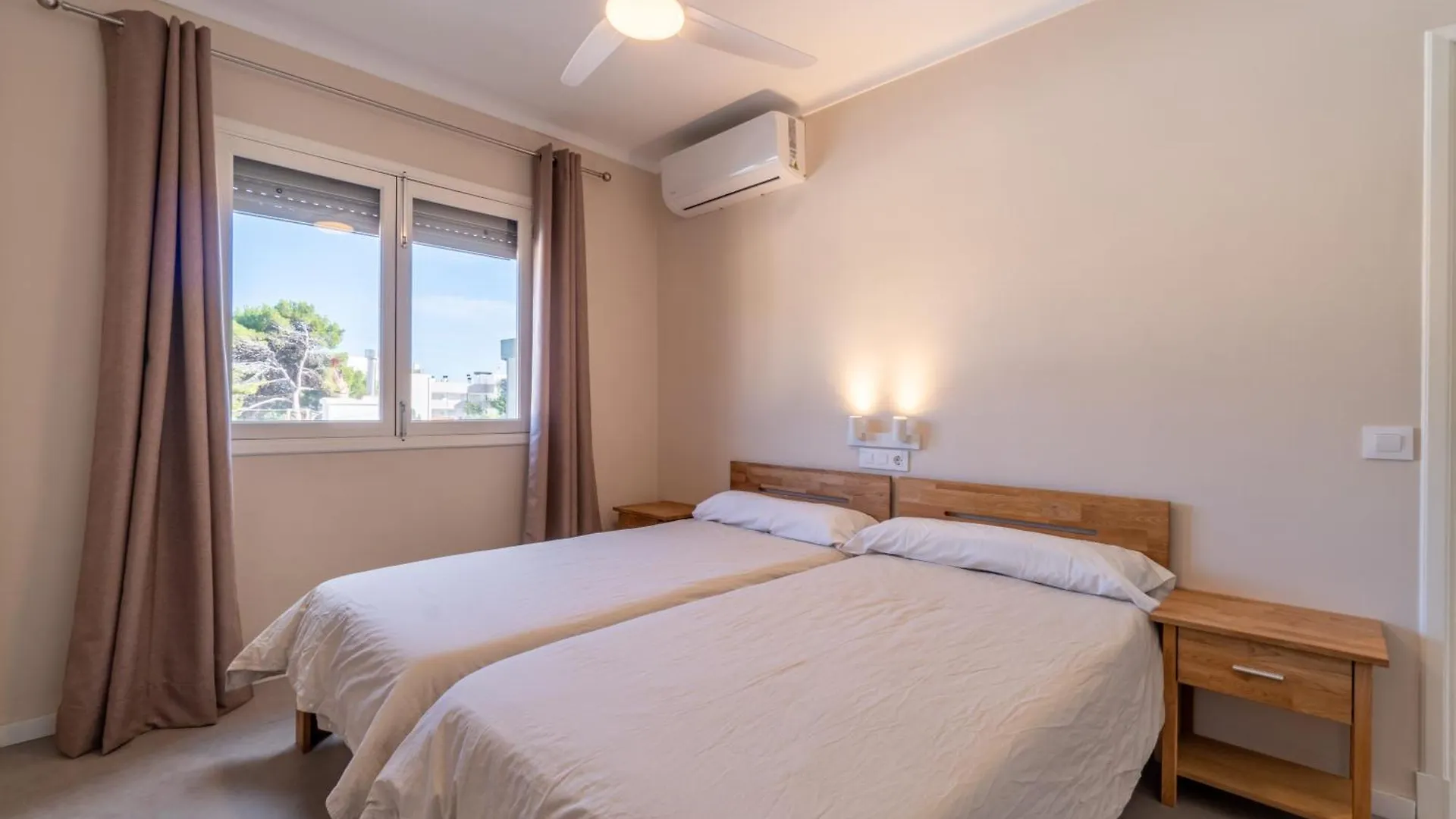 Ponent Cala Ratjada Apartments G