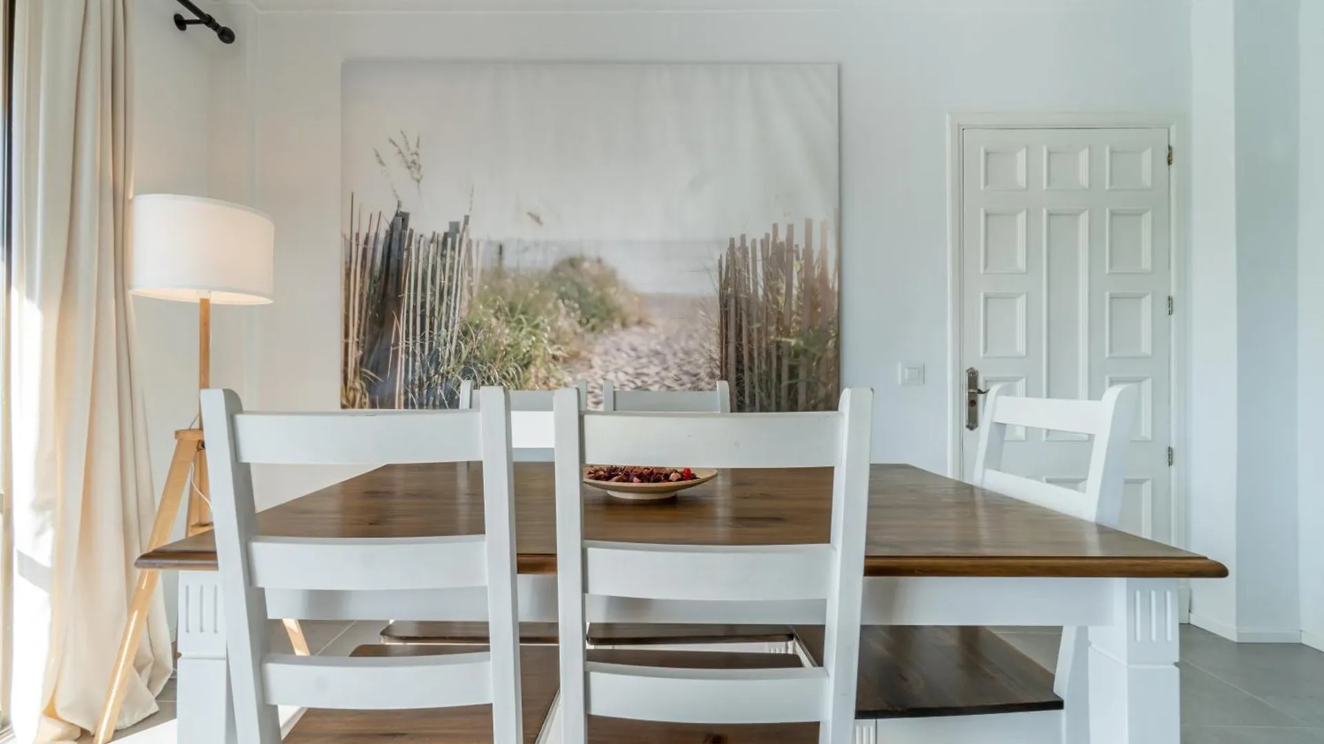Ponent Cala Ratjada Apartments G  كالا راتخاذا