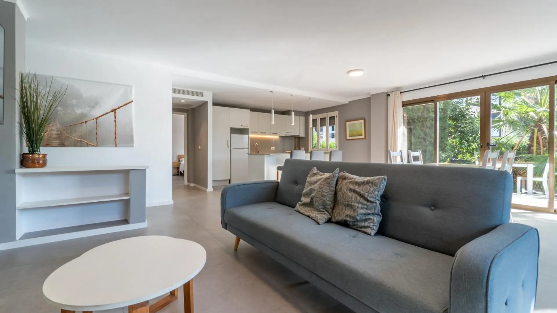 Ponent Cala Ratjada Apartments G
