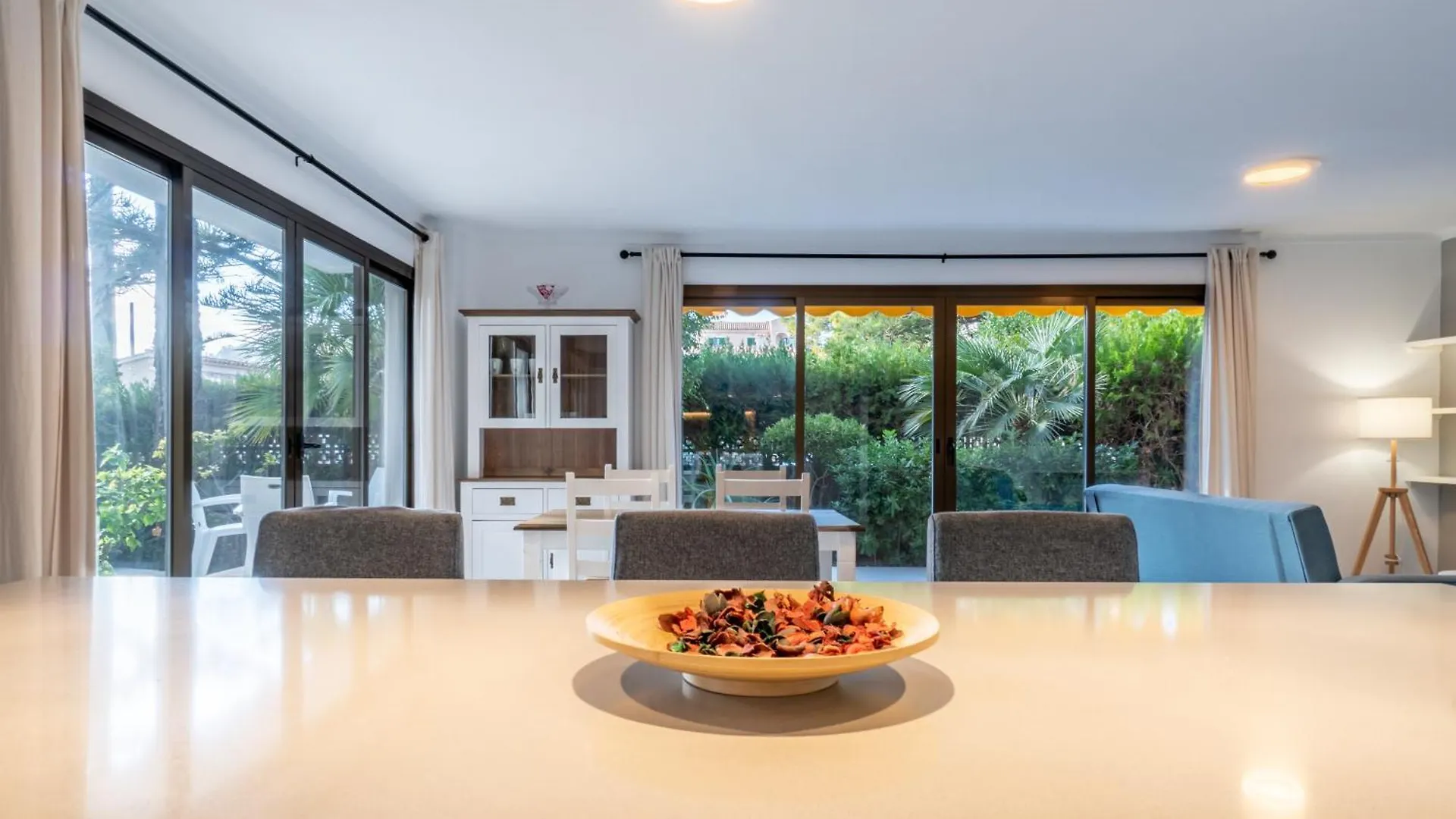 Ponent Cala Ratjada Apartments G