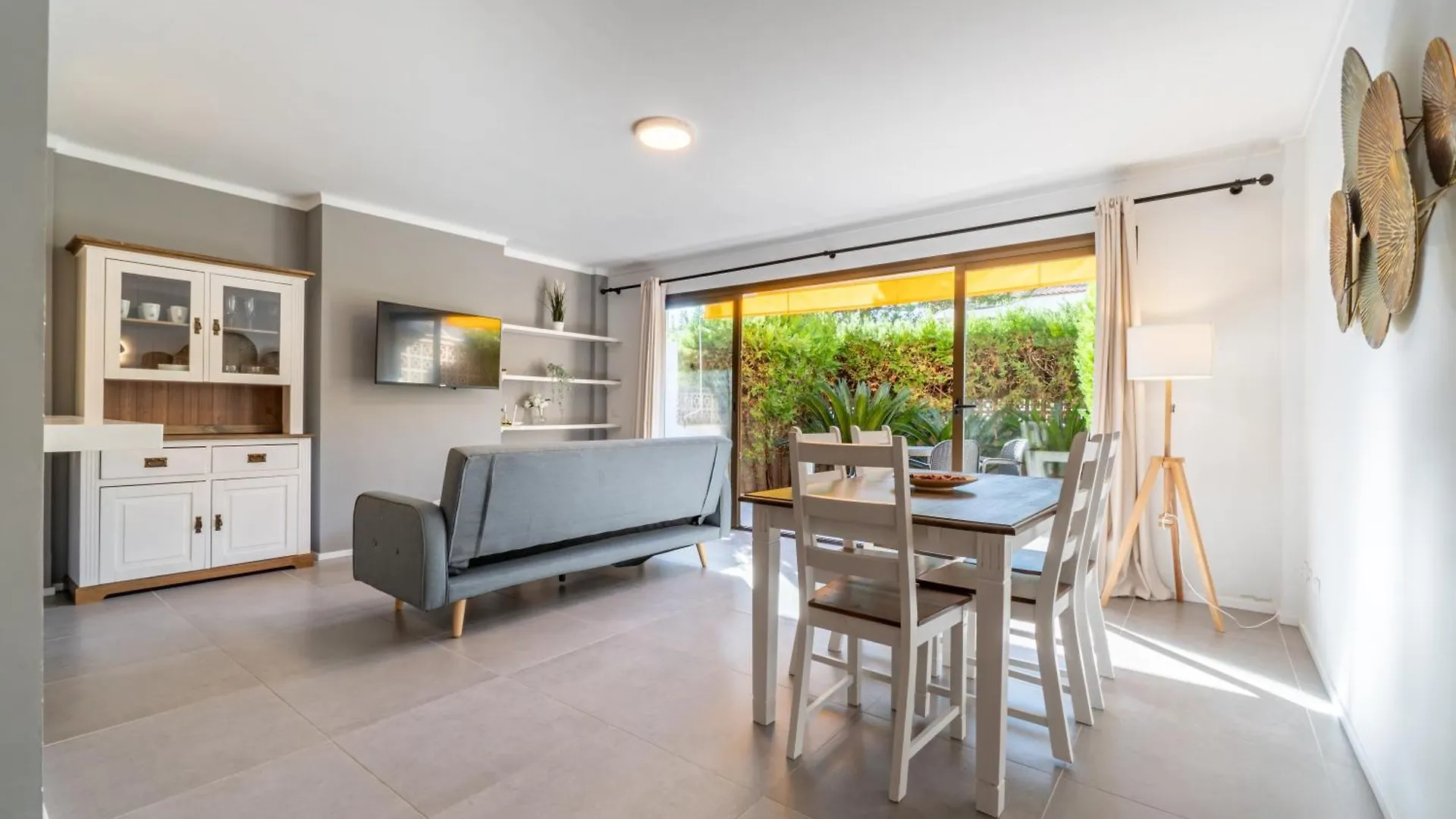 Ponent Cala Ratjada Apartments G 0*, كالا راتخاذا