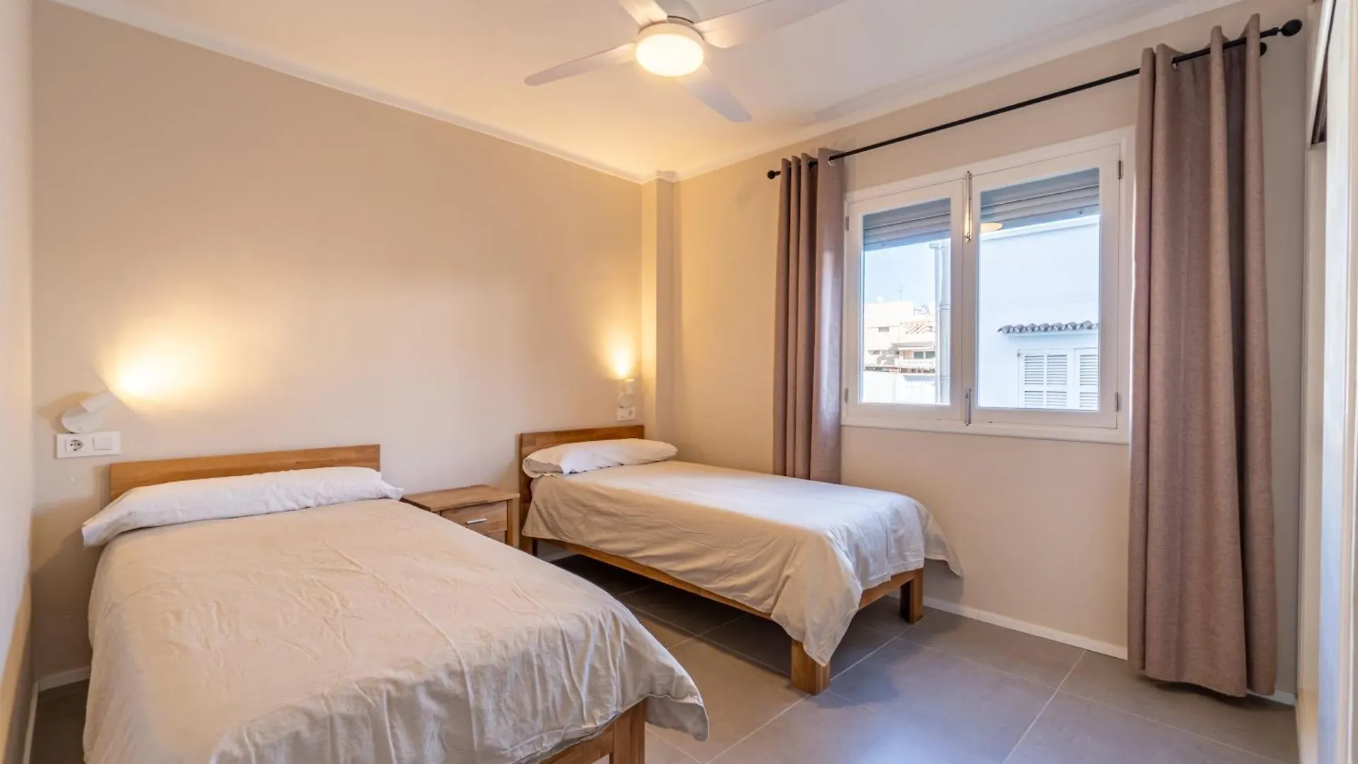 Ponent Cala Ratjada Apartments G