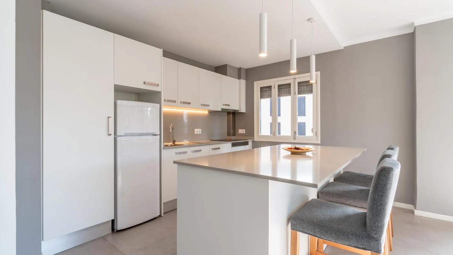 Ponent Cala Ratjada Apartments G  كالا راتخاذا
