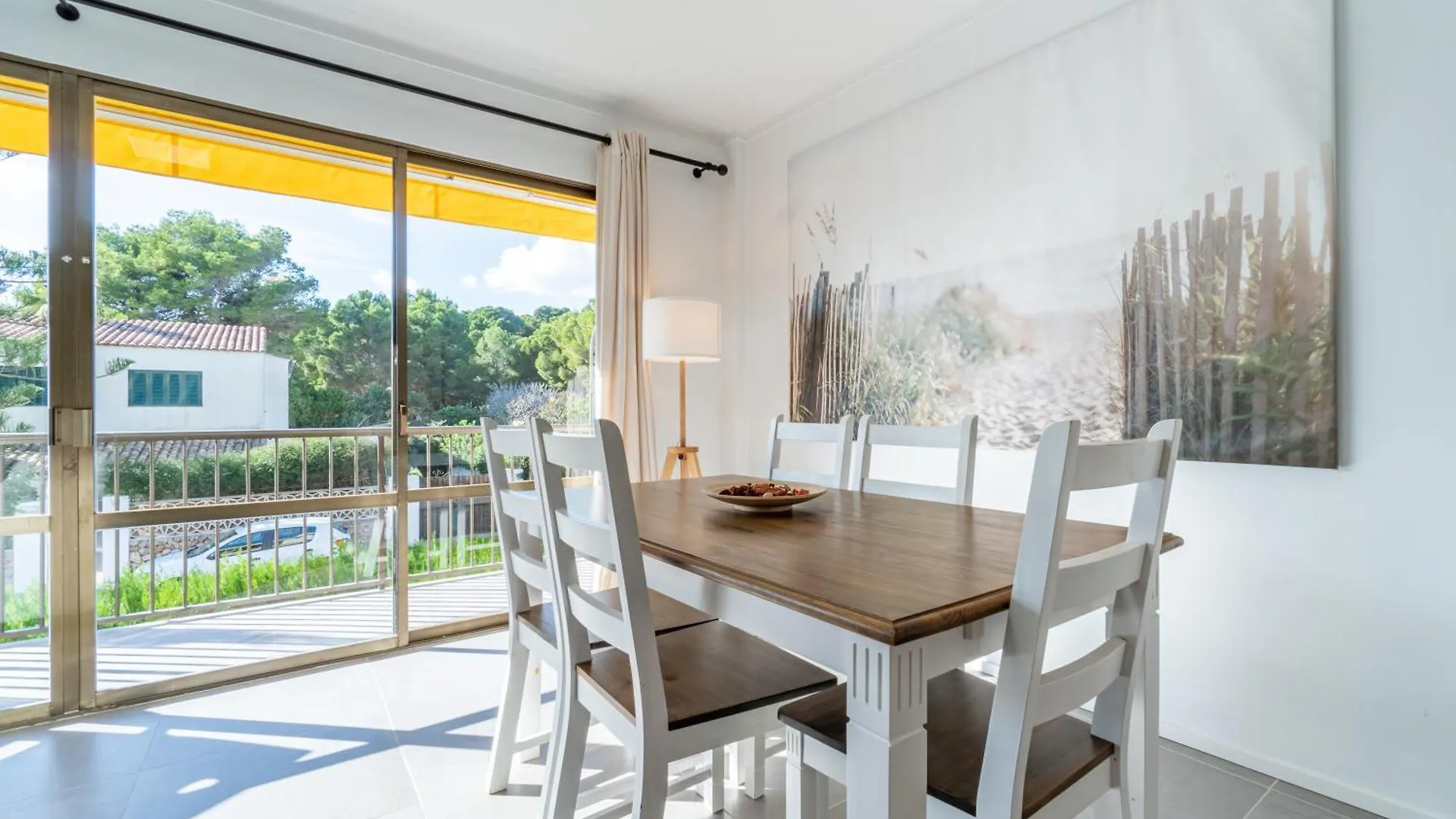 Ponent Cala Ratjada Apartments G 0*, كالا راتخاذا إسبانيا