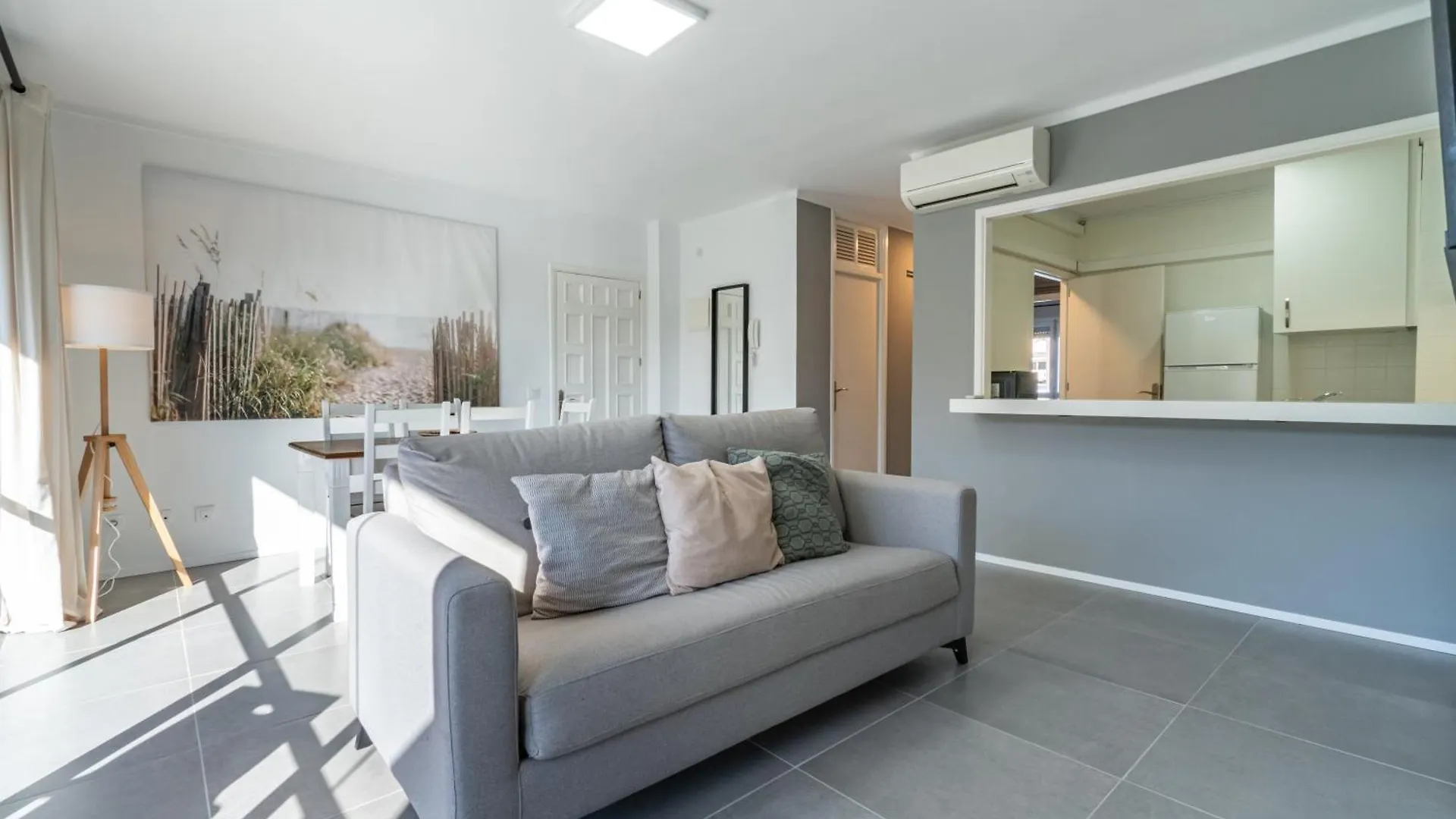 Ponent Cala Ratjada Apartments G إسبانيا