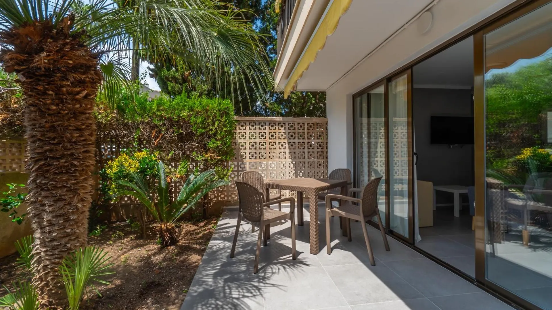 Ponent Cala Ratjada Apartments G