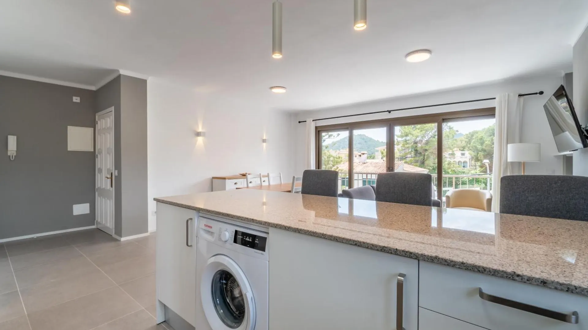 Ponent Cala Ratjada Apartments G 0*, كالا راتخاذا إسبانيا