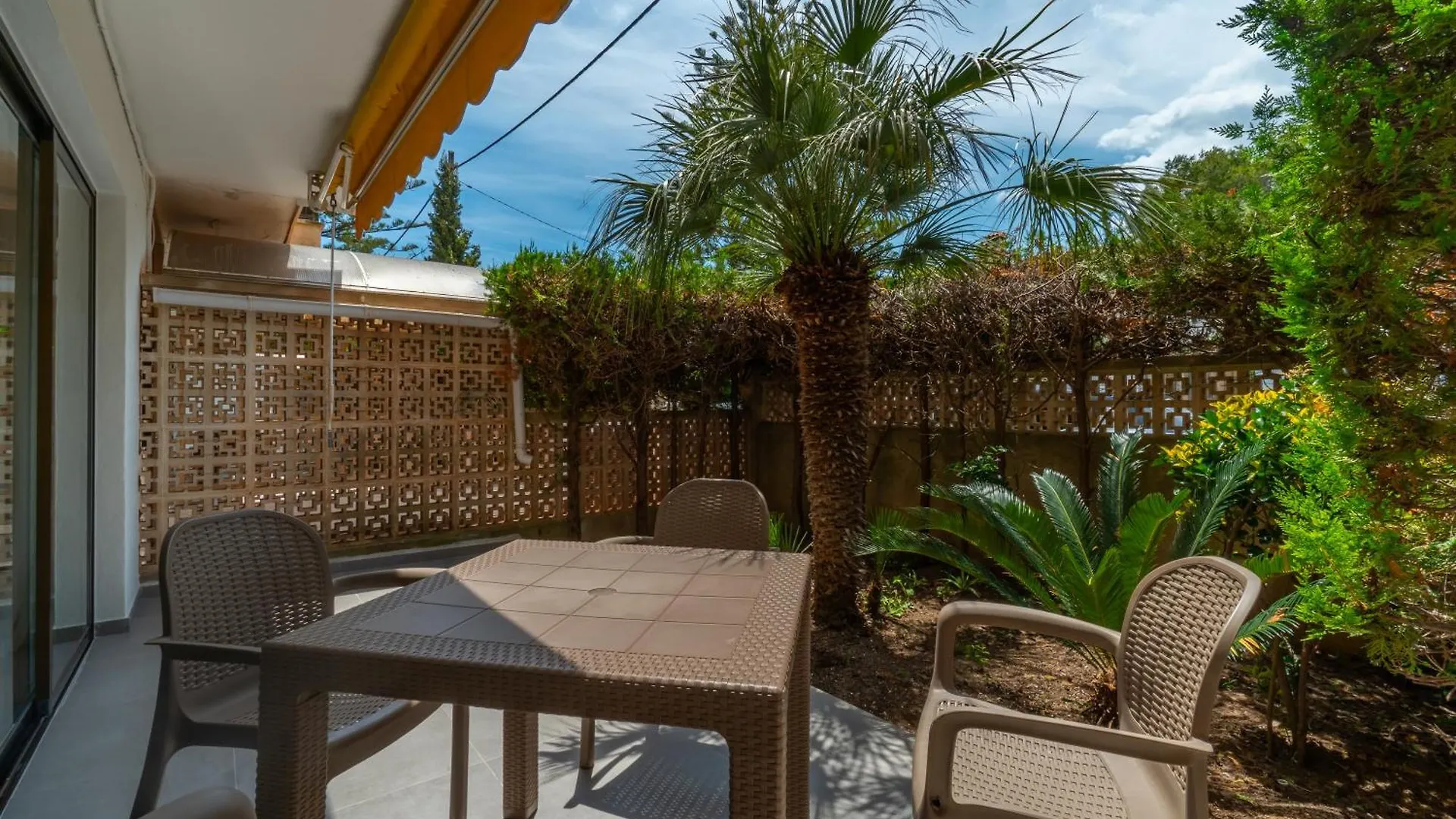 Ponent Cala Ratjada Apartments G 0*, كالا راتخاذا إسبانيا