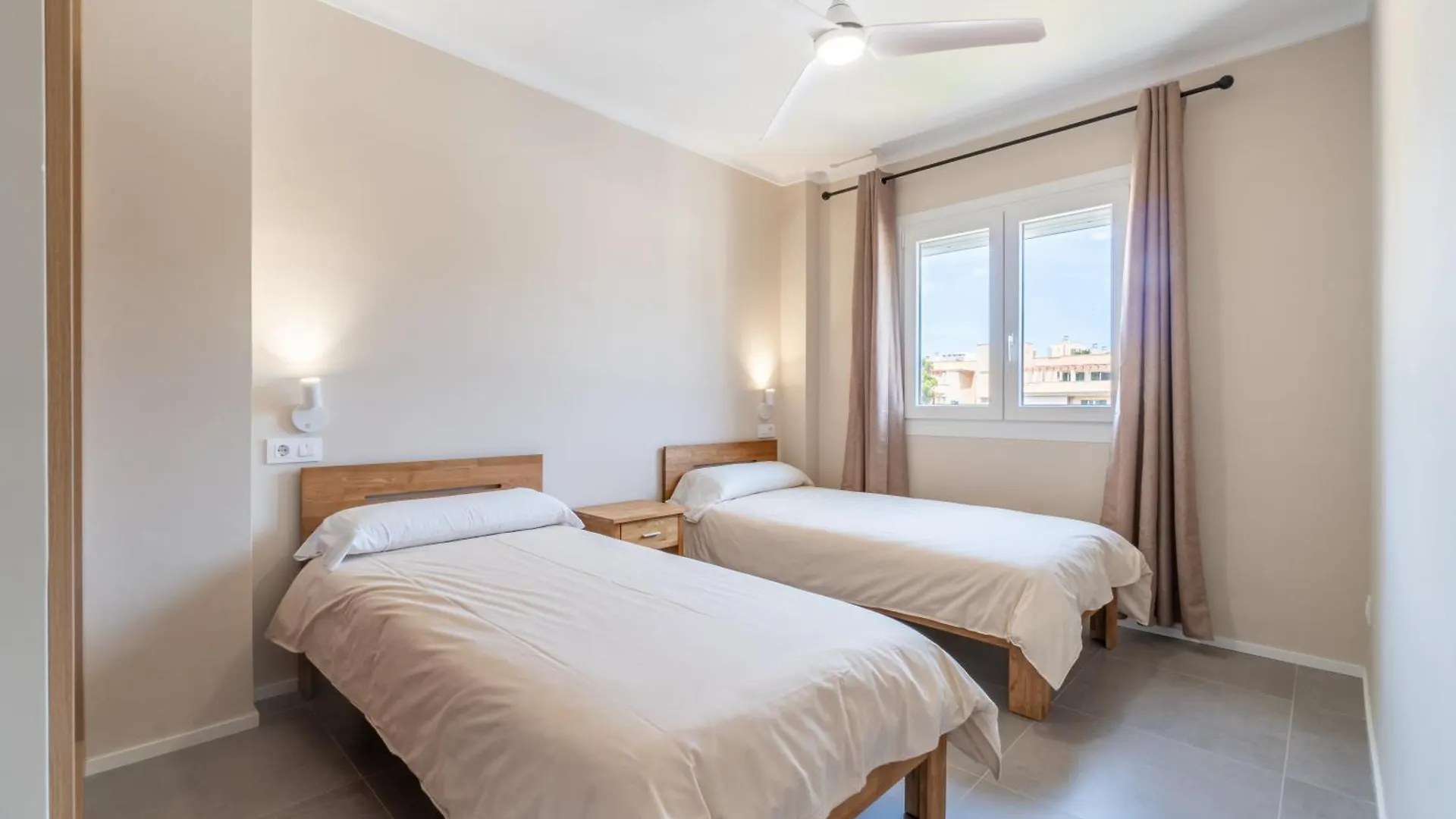 Ponent Cala Ratjada Apartments G