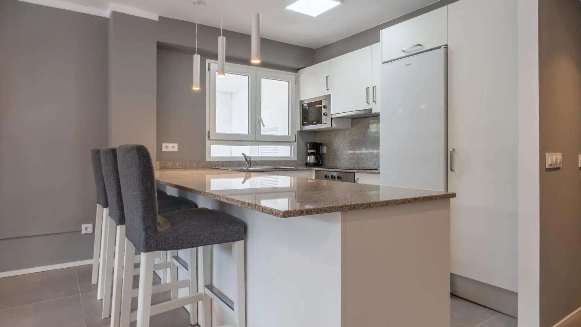 Ponent Cala Ratjada Apartments G إسبانيا