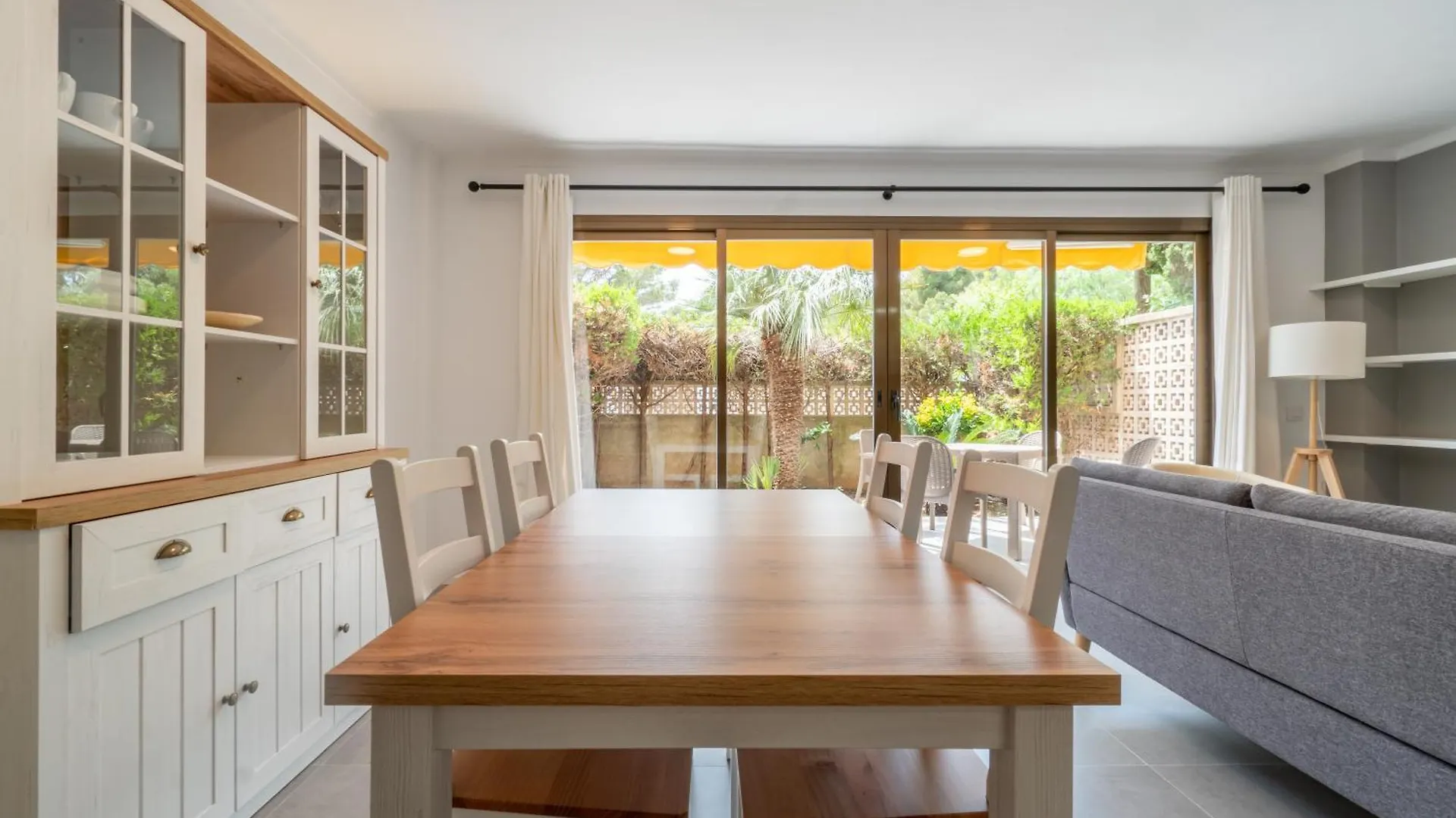 Ponent Cala Ratjada Apartments G
