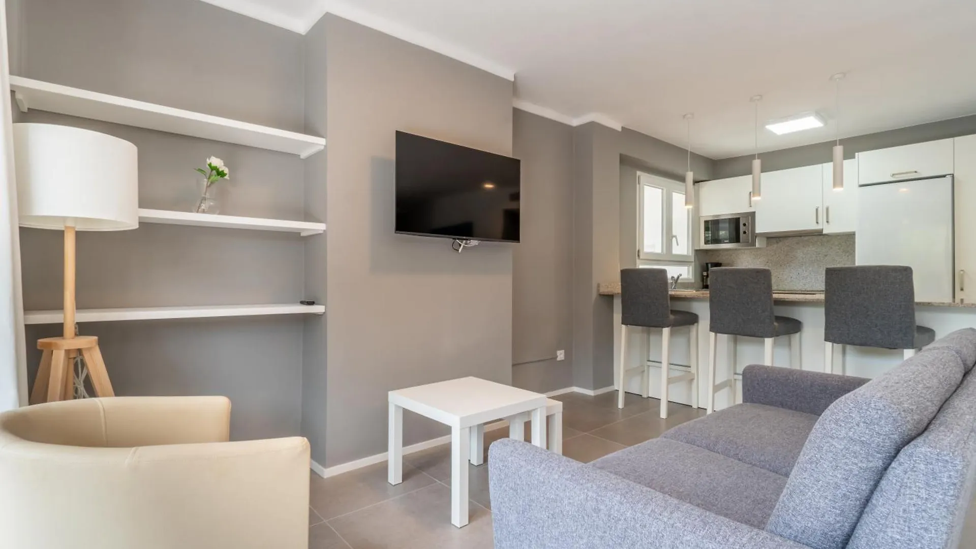 Ponent Cala Ratjada Apartments G إسبانيا