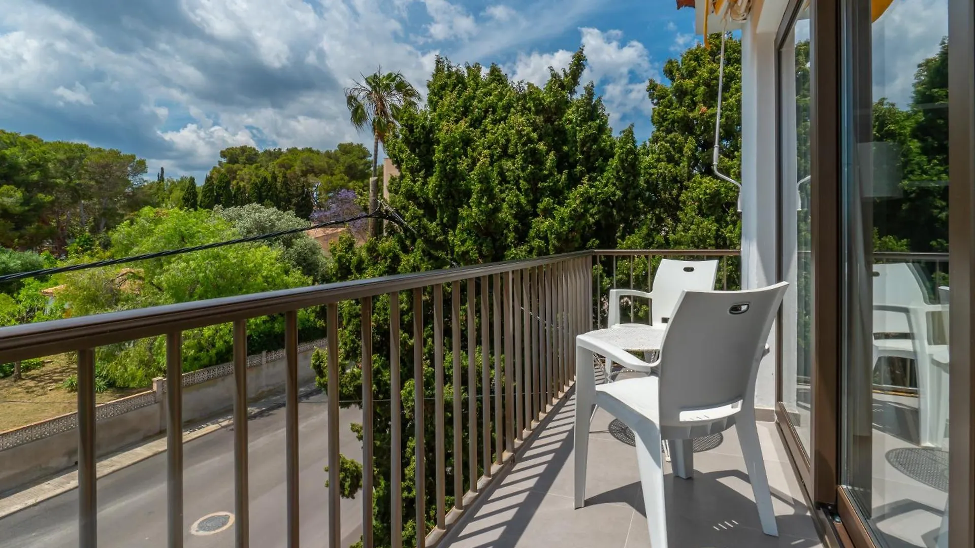 Ponent Cala Ratjada Apartments G 0*, كالا راتخاذا إسبانيا