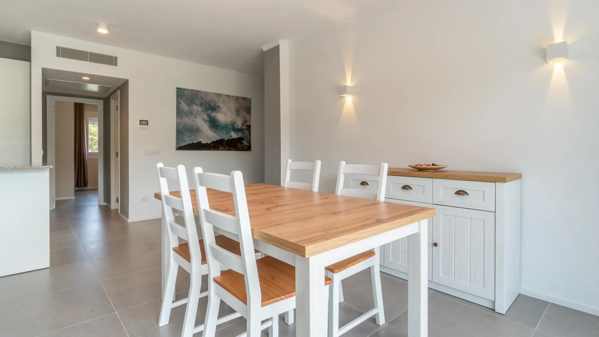 Ponent Cala Ratjada Apartments G 0*, كالا راتخاذا إسبانيا